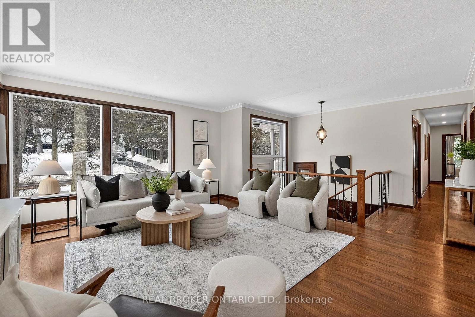 1269 Royal York Road, Toronto, Ontario  M9A 4C4 - Photo 7 - W12753972