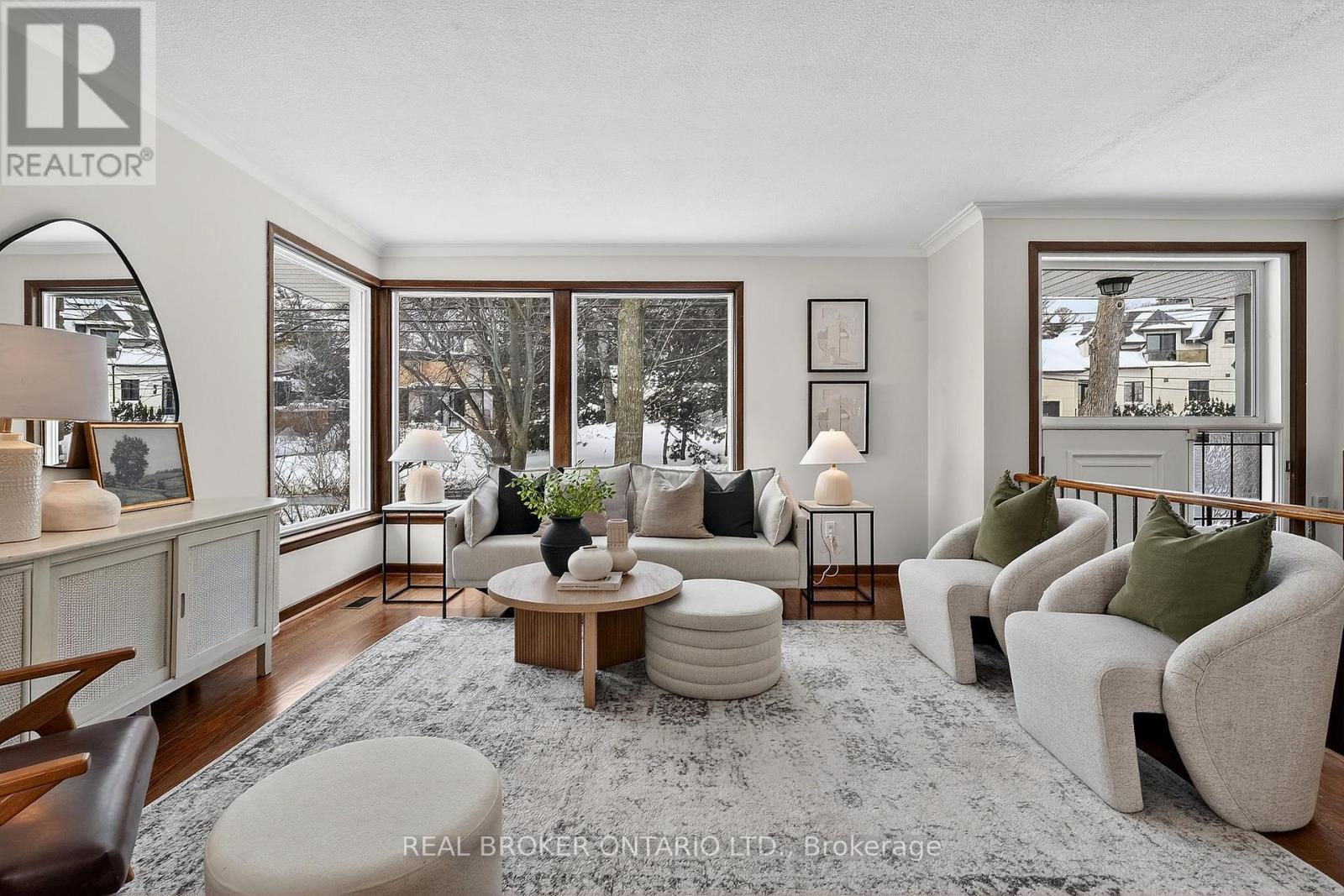 1269 Royal York Road, Toronto, Ontario  M9A 4C4 - Photo 9 - W12753972