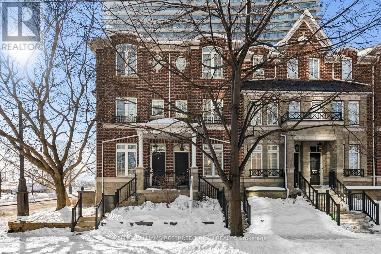 19 - 6 WINDERMERE AVENUE, Toronto, Ontario