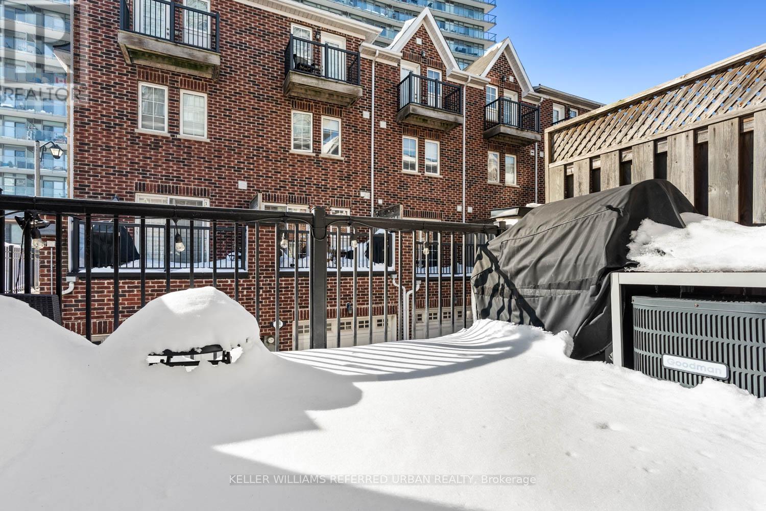 19 - 6 Windermere Avenue, Toronto (High Park-Swansea), Ontario  M6S 3J1 - Photo 12 - W12753974