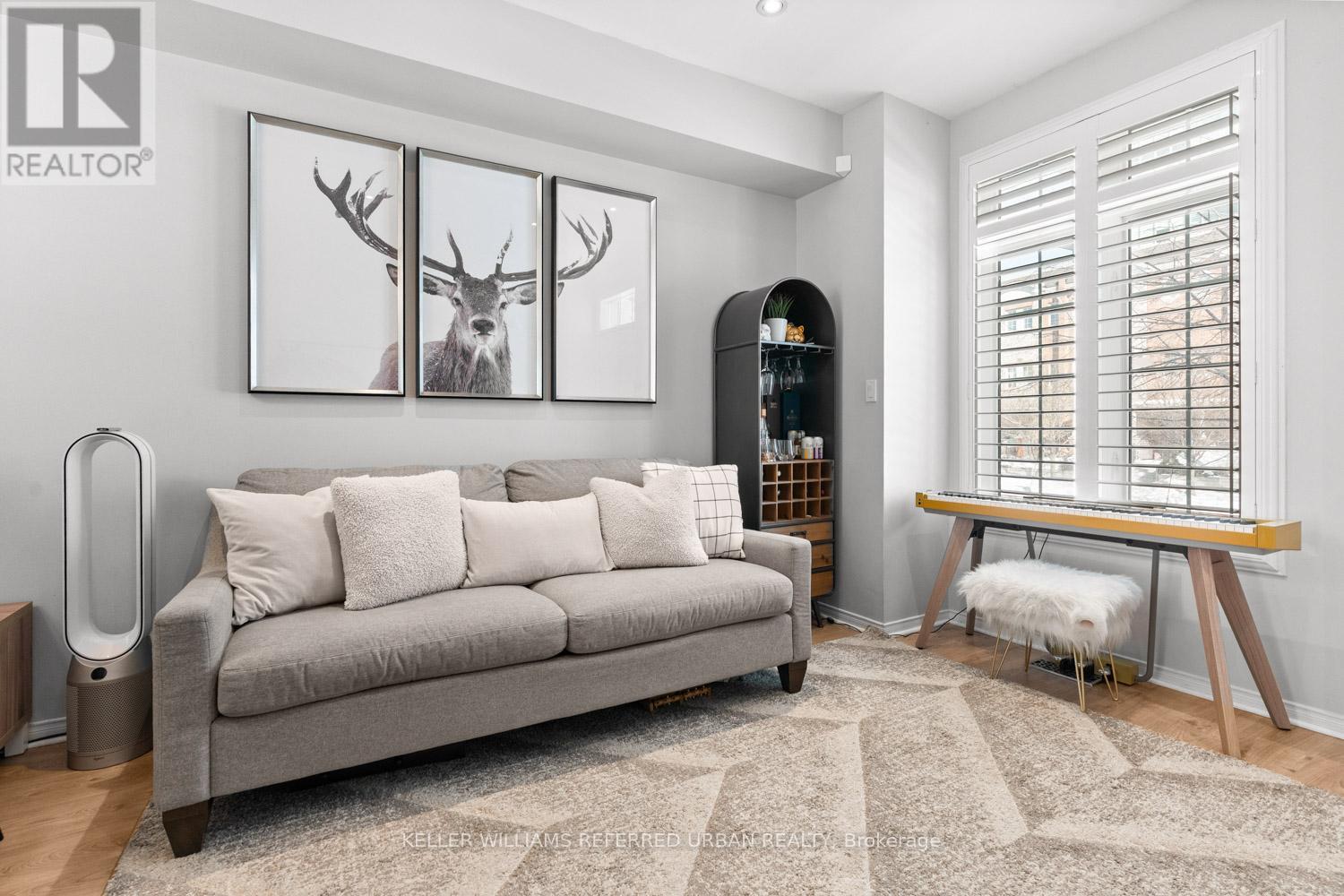 19 - 6 Windermere Avenue, Toronto (High Park-Swansea), Ontario  M6S 3J1 - Photo 2 - W12753974