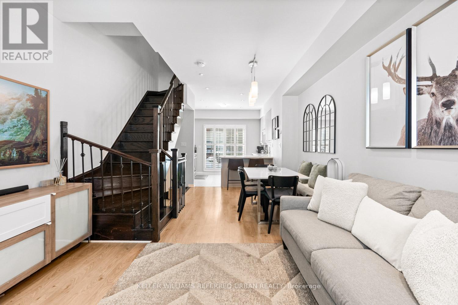 19 - 6 Windermere Avenue, Toronto (High Park-Swansea), Ontario  M6S 3J1 - Photo 4 - W12753974