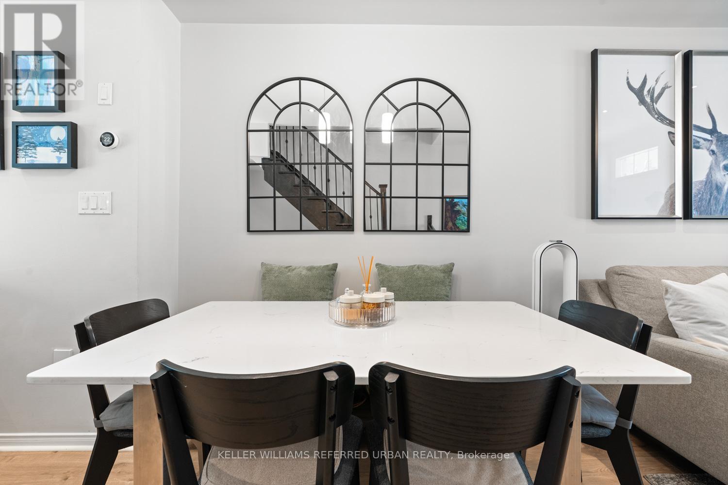 19 - 6 Windermere Avenue, Toronto (High Park-Swansea), Ontario  M6S 3J1 - Photo 6 - W12753974