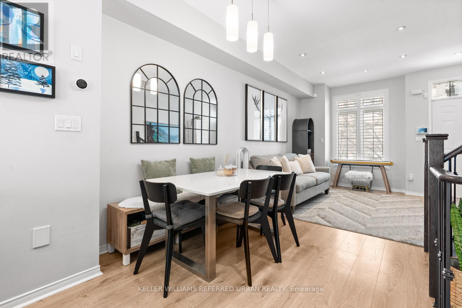 19 - 6 Windermere Avenue, Toronto (High Park-Swansea), Ontario  M6S 3J1 - Photo 7 - W12753974