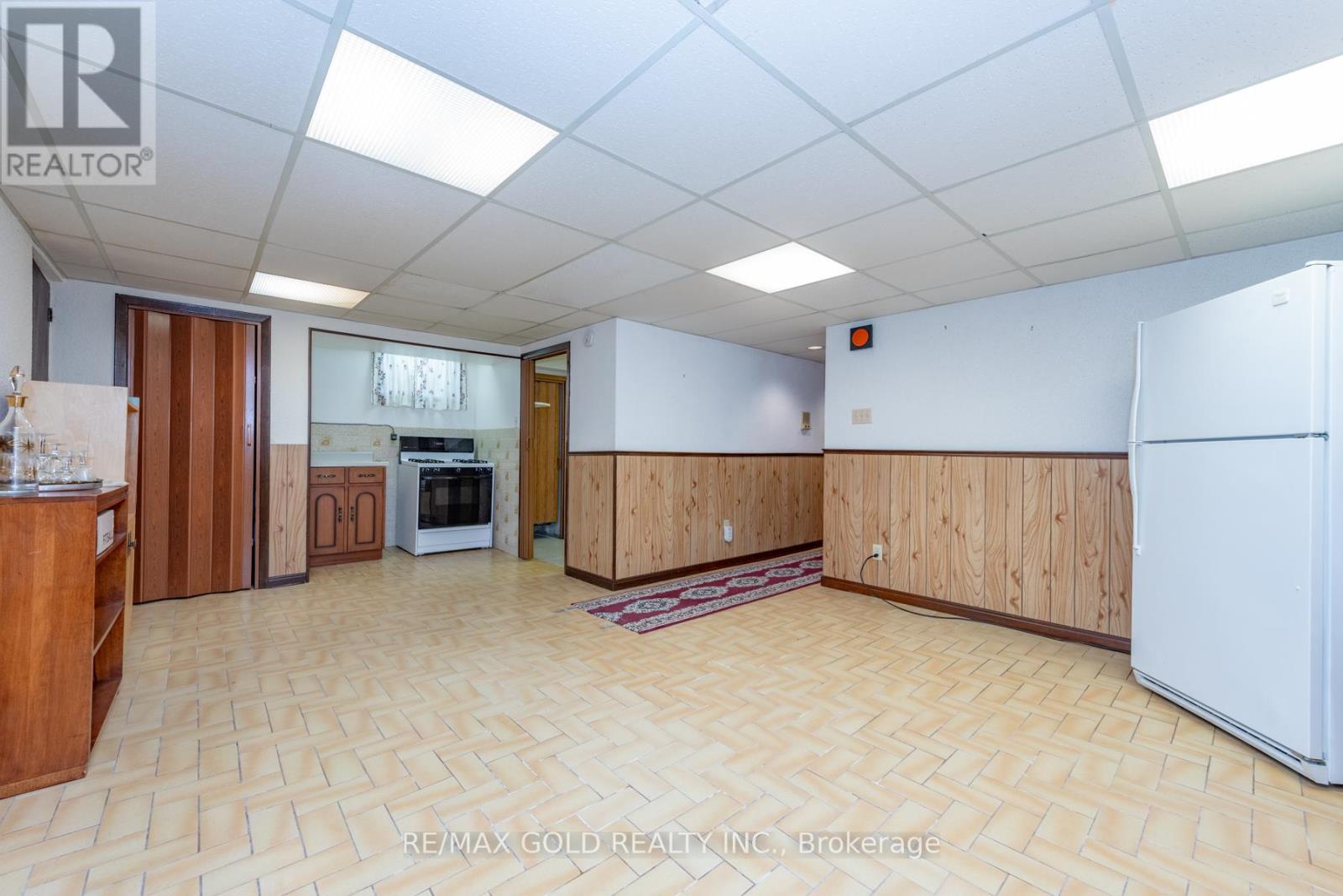 64 Malcolm Crescent, Brampton, Ontario  L6S 3C8 - Photo 27 - W12754004