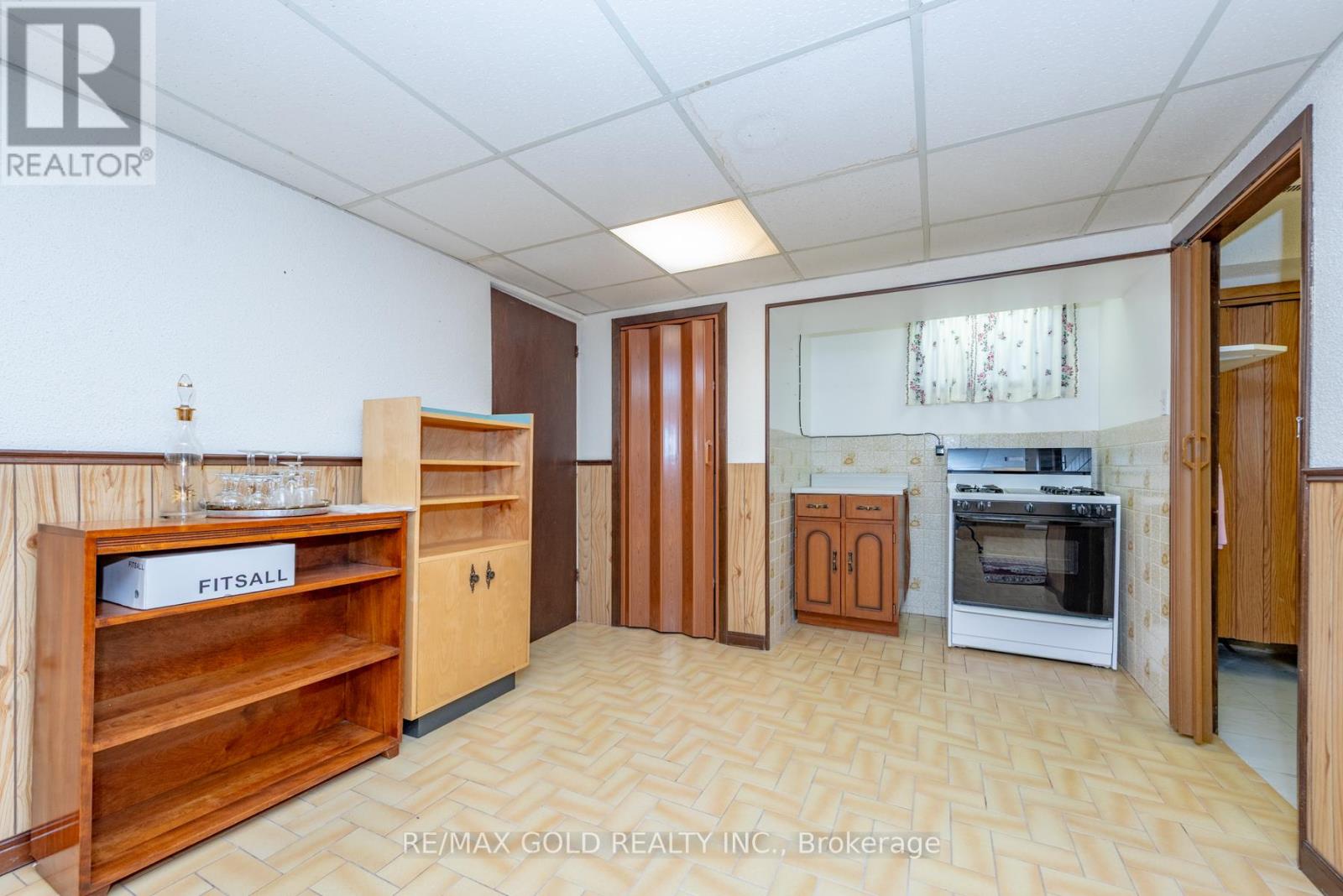 64 Malcolm Crescent, Brampton, Ontario  L6S 3C8 - Photo 28 - W12754004