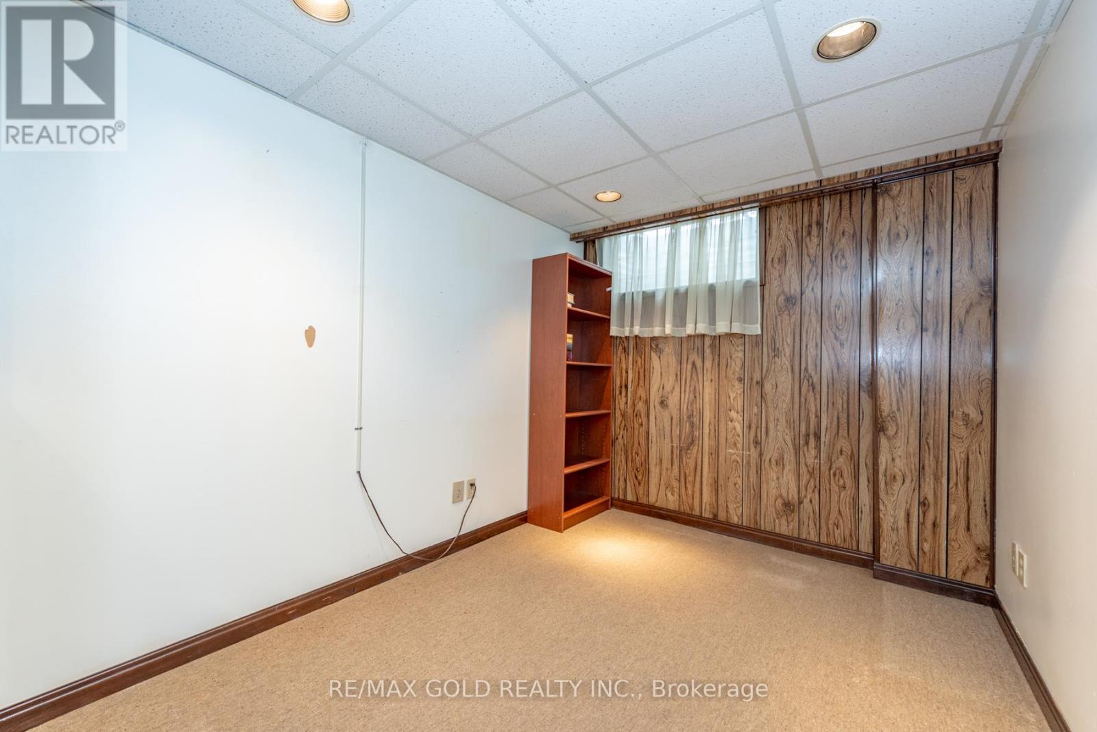 64 Malcolm Crescent, Brampton, Ontario  L6S 3C8 - Photo 30 - W12754004