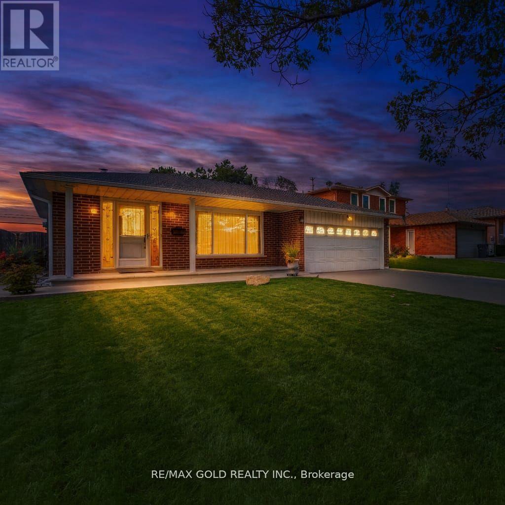 64 Malcolm Crescent, Brampton, Ontario  L6S 3C8 - Photo 40 - W12754004