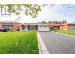 64 MALCOLM CRESCENT, Brampton, Ontario