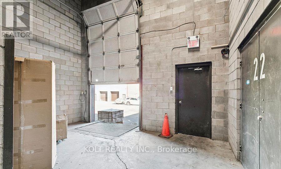 24 - 2074 Steeles Avenue E, Brampton, Ontario  L6Y 0A7 - Photo 6 - W12754006