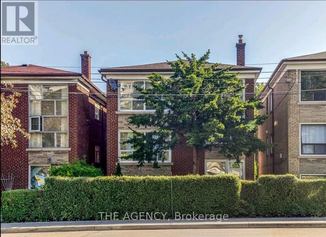 1 - 75 KEELE STREET, toronto (high park north), Ontario