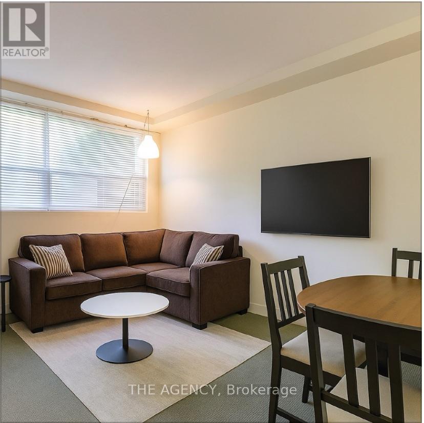 1 - 75 Keele Street, Toronto (High Park North), Ontario  M6P 2J8 - Photo 4 - W12754032