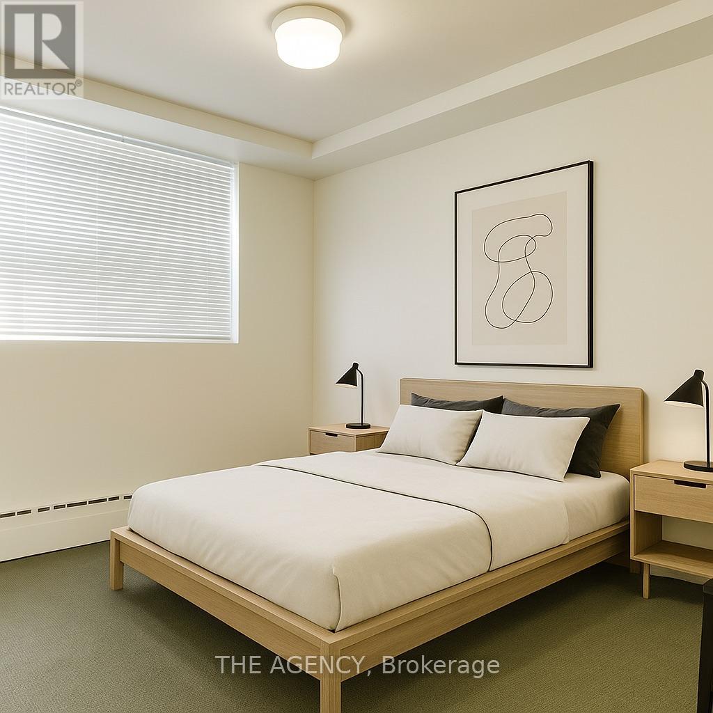 1 - 75 Keele Street, Toronto (High Park North), Ontario  M6P 2J8 - Photo 7 - W12754032