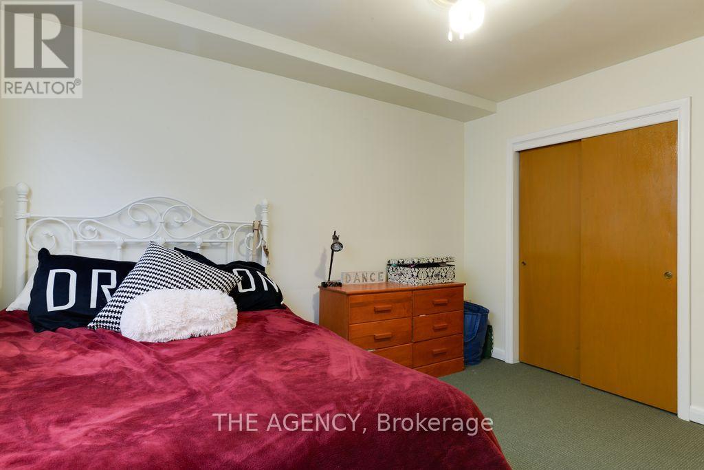 1 - 75 Keele Street, Toronto (High Park North), Ontario  M6P 2J8 - Photo 9 - W12754032