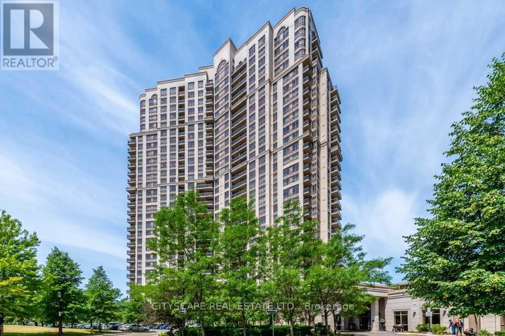 315 - 710 Humberwood Blvd Boulevard, Toronto, Ontario  M9W 7J5 - Photo 2 - W12754042