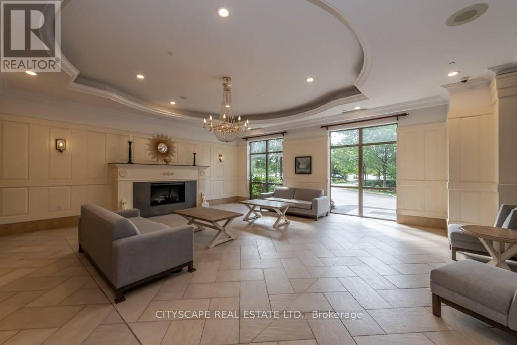 315 - 710 Humberwood Blvd Boulevard, Toronto, Ontario  M9W 7J5 - Photo 3 - W12754042