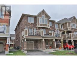 1617 GAINER CRESCENT, Milton, Ontario