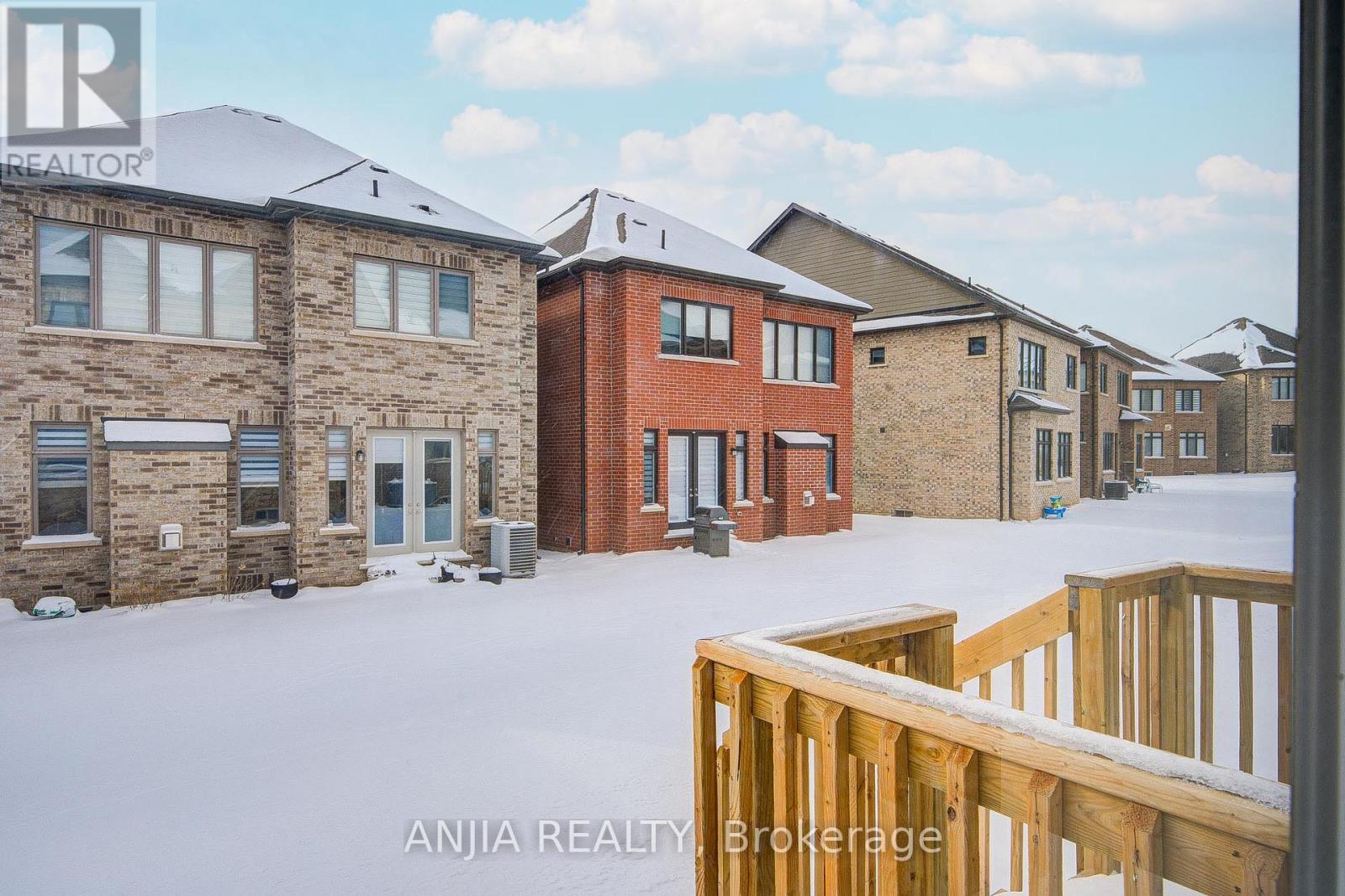 3428 Mosley Gate, Oakville, Ontario  L6H 0Y8 - Photo 50 - W12754062