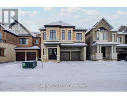 3428 MOSLEY GATE, Oakville, Ontario