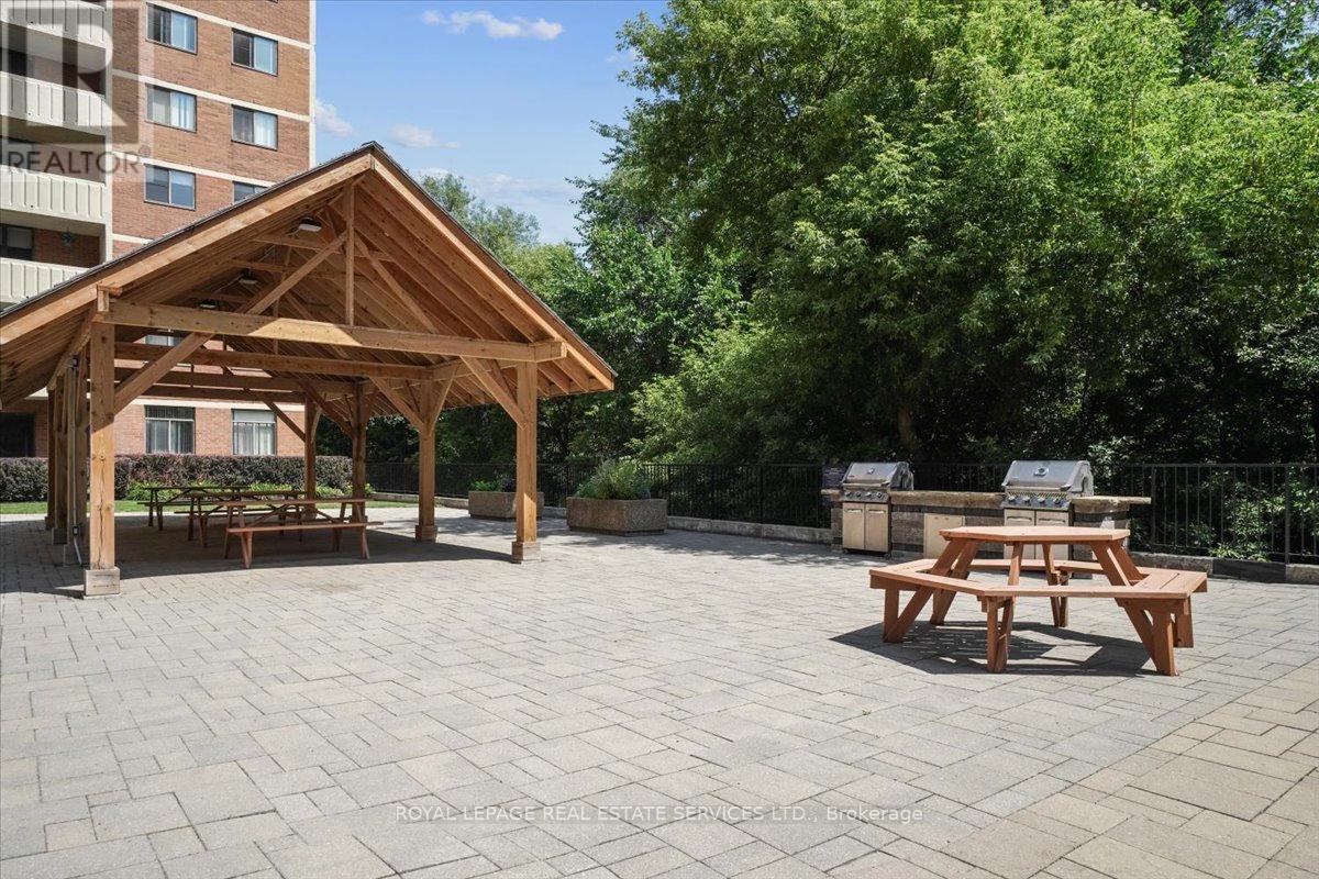 809 - 62 Park Avenue, Halton Hills, Ontario  L7G 4Z1 - Photo 14 - W12754070
