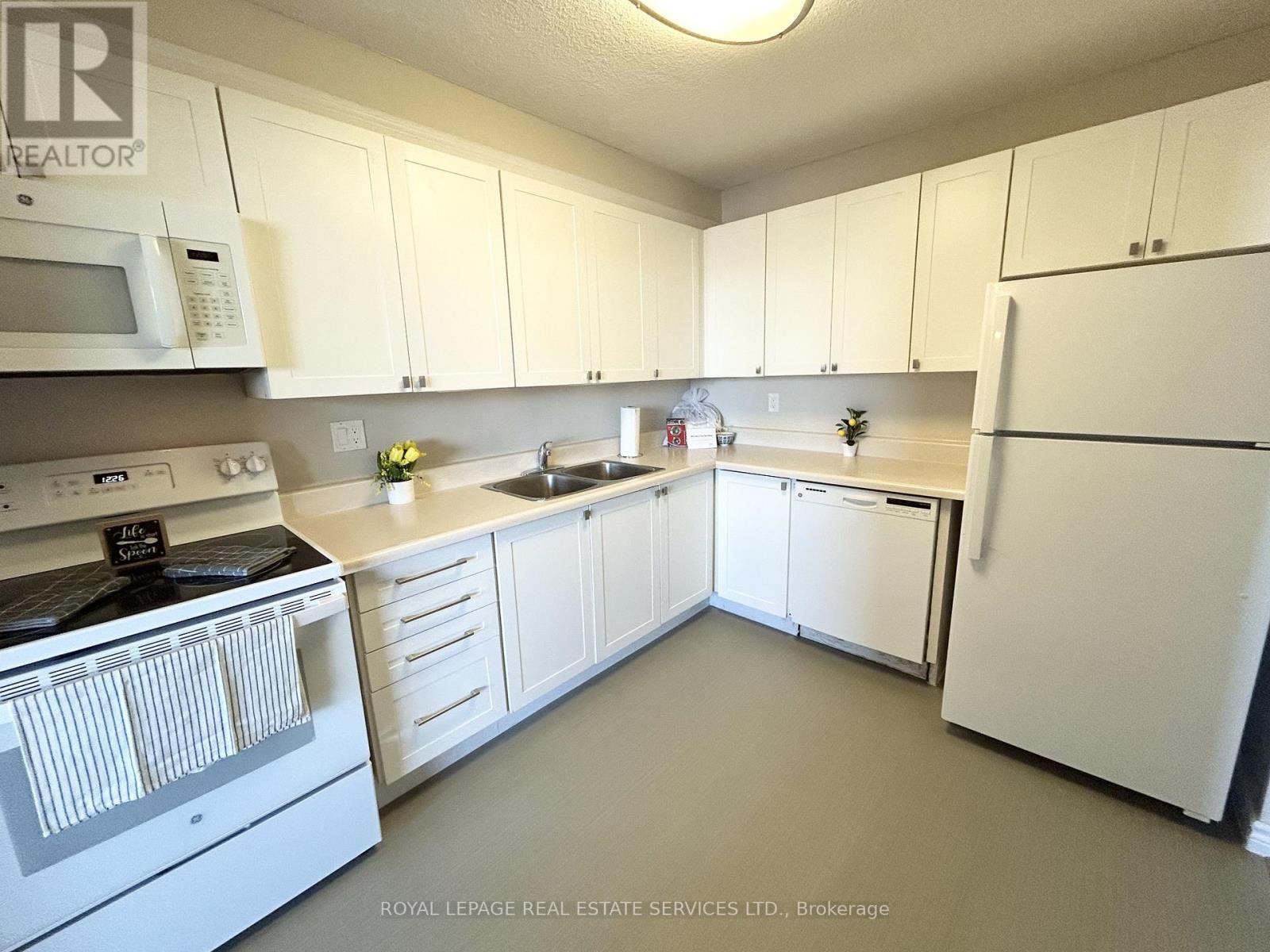 809 - 62 Park Avenue, Halton Hills, Ontario  L7G 4Z1 - Photo 5 - W12754070