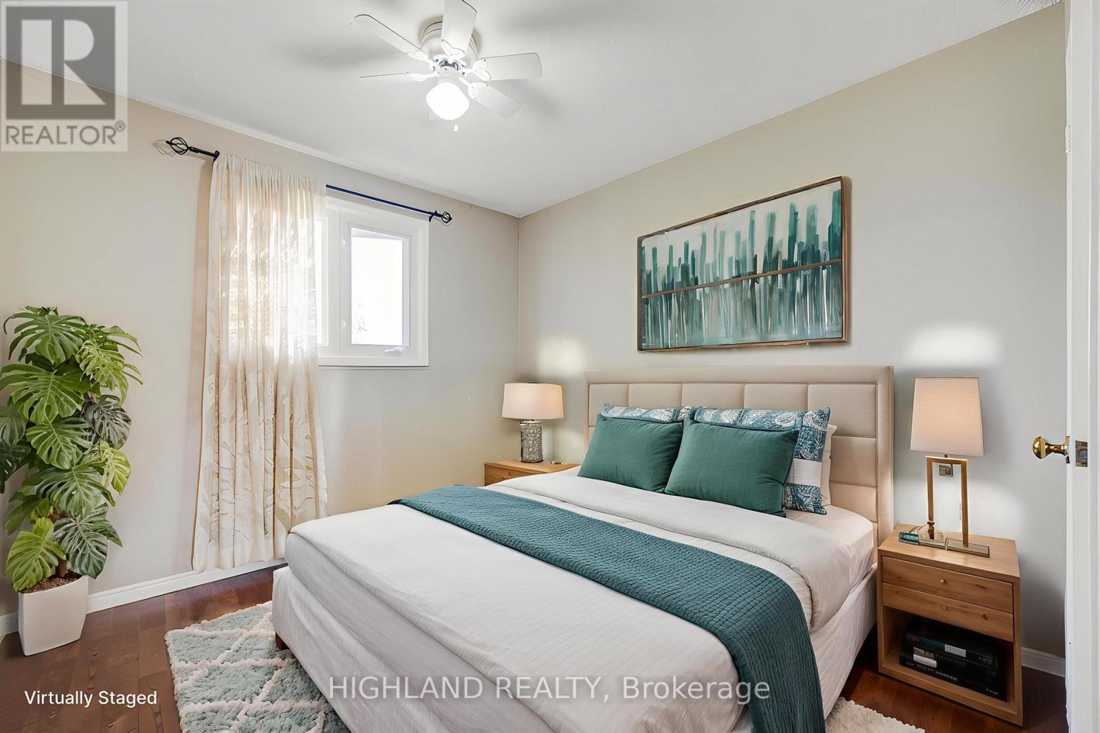 257 Huntington Ridge Drive, Mississauga, Ontario  L5R 1S3 - Photo 12 - W12754074