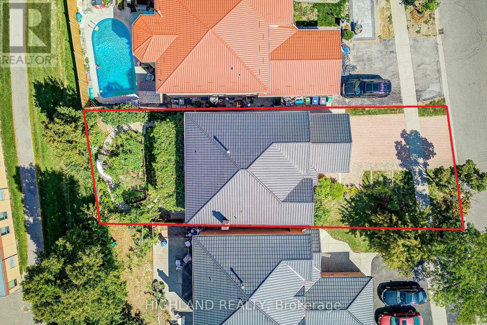 257 Huntington Ridge Drive, Mississauga, Ontario  L5R 1S3 - Photo 15 - W12754074