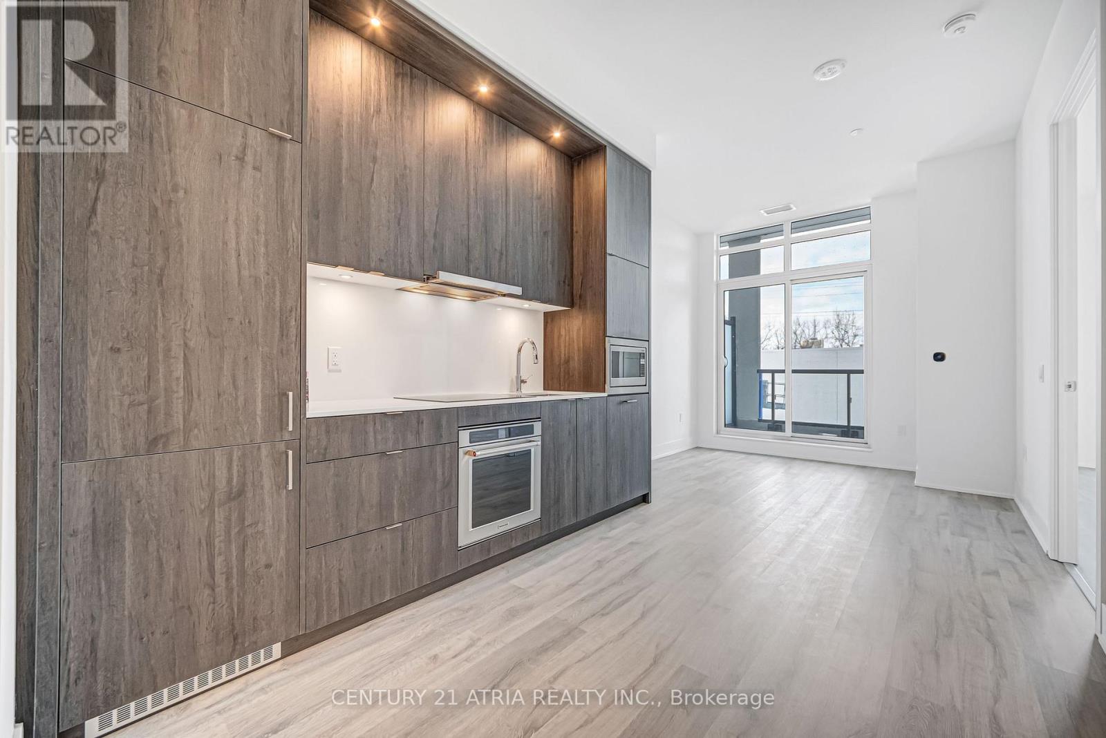 206 - 858 Dupont Street, Toronto, Ontario  M6G 0C1 - Photo 14 - W12754082