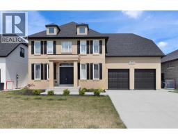 23 BELLEVIEW DRIVE, Kingsville, Ontario