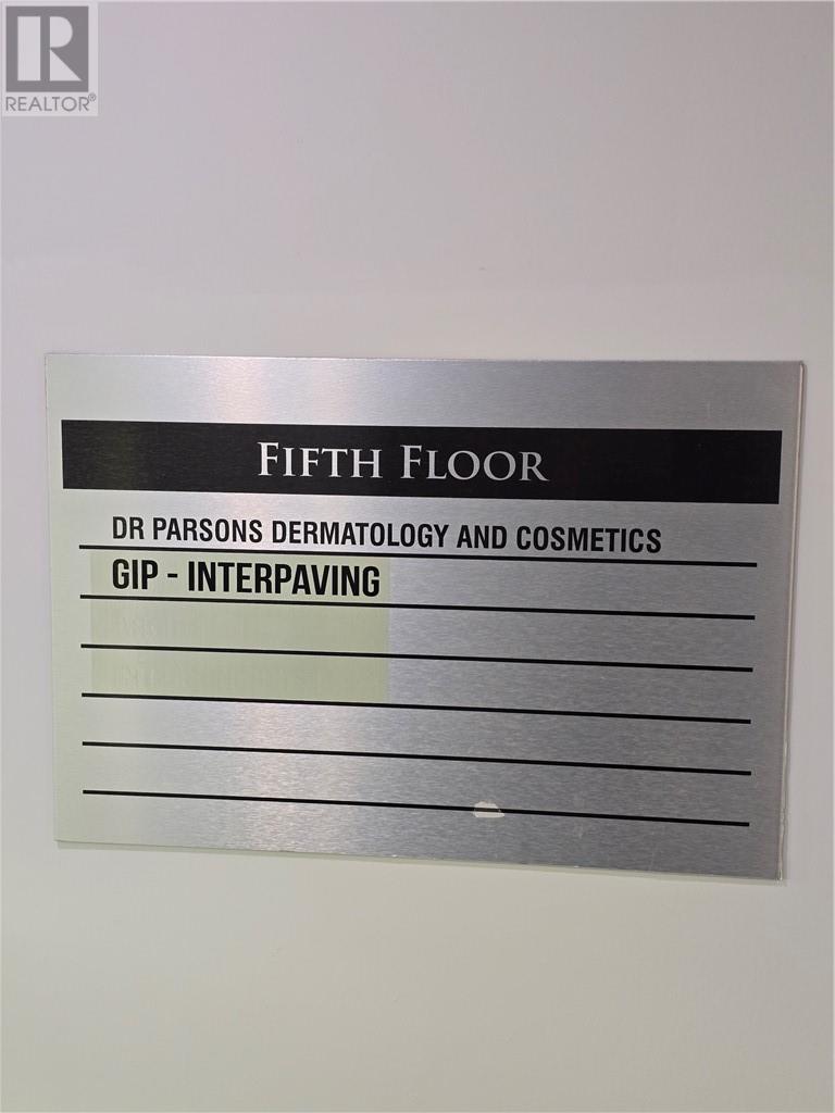 885 Regent Street Unit# 5b, Sudbury, Ontario  P3E 5M4 - Photo 39 - 2125963