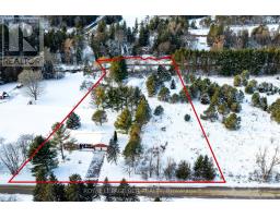 2534 HIGHPOINT SIDE ROAD, Caledon, Ontario