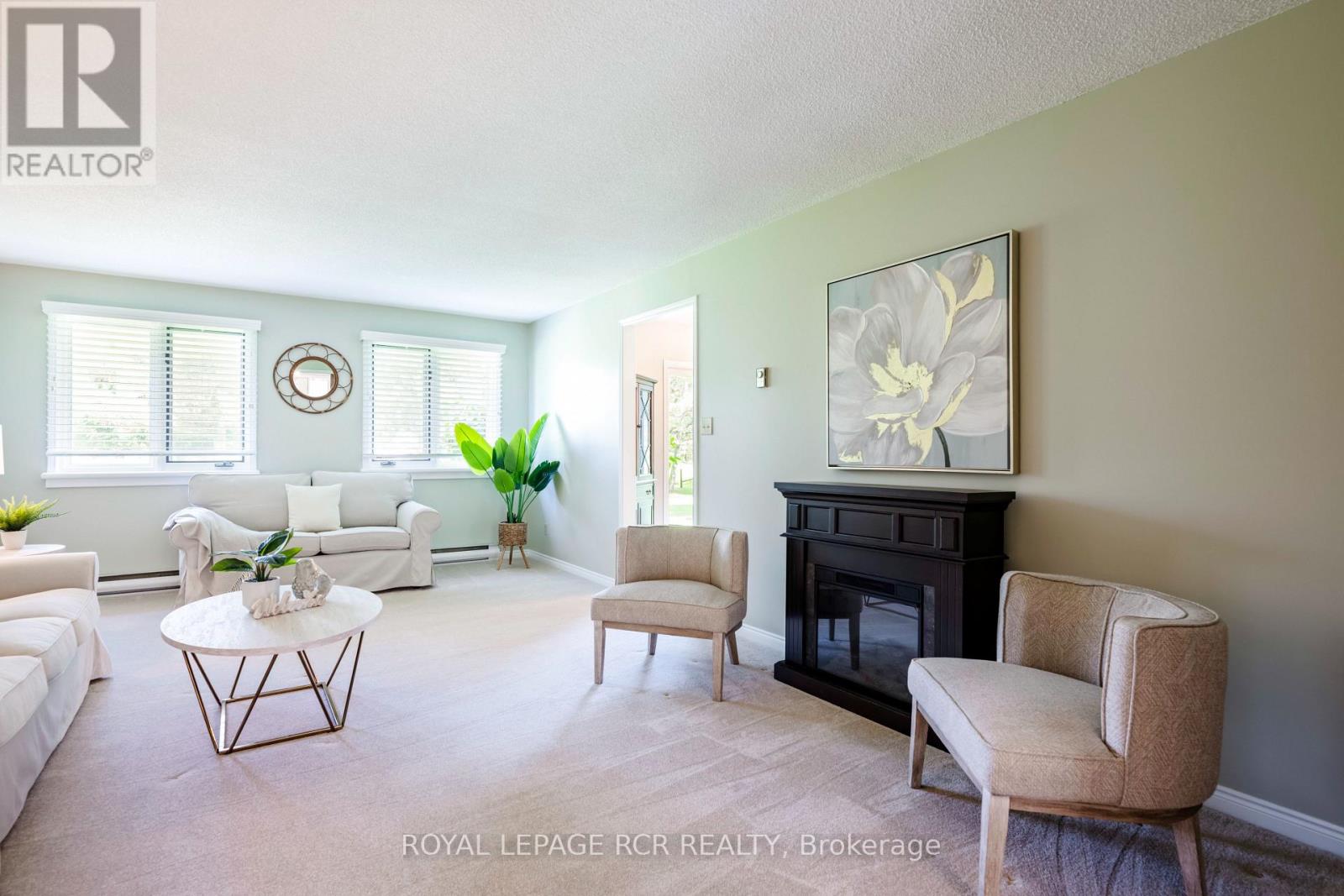 2534 Highpoint Side Road, Caledon, Ontario  L7K 0J1 - Photo 6 - W12657068