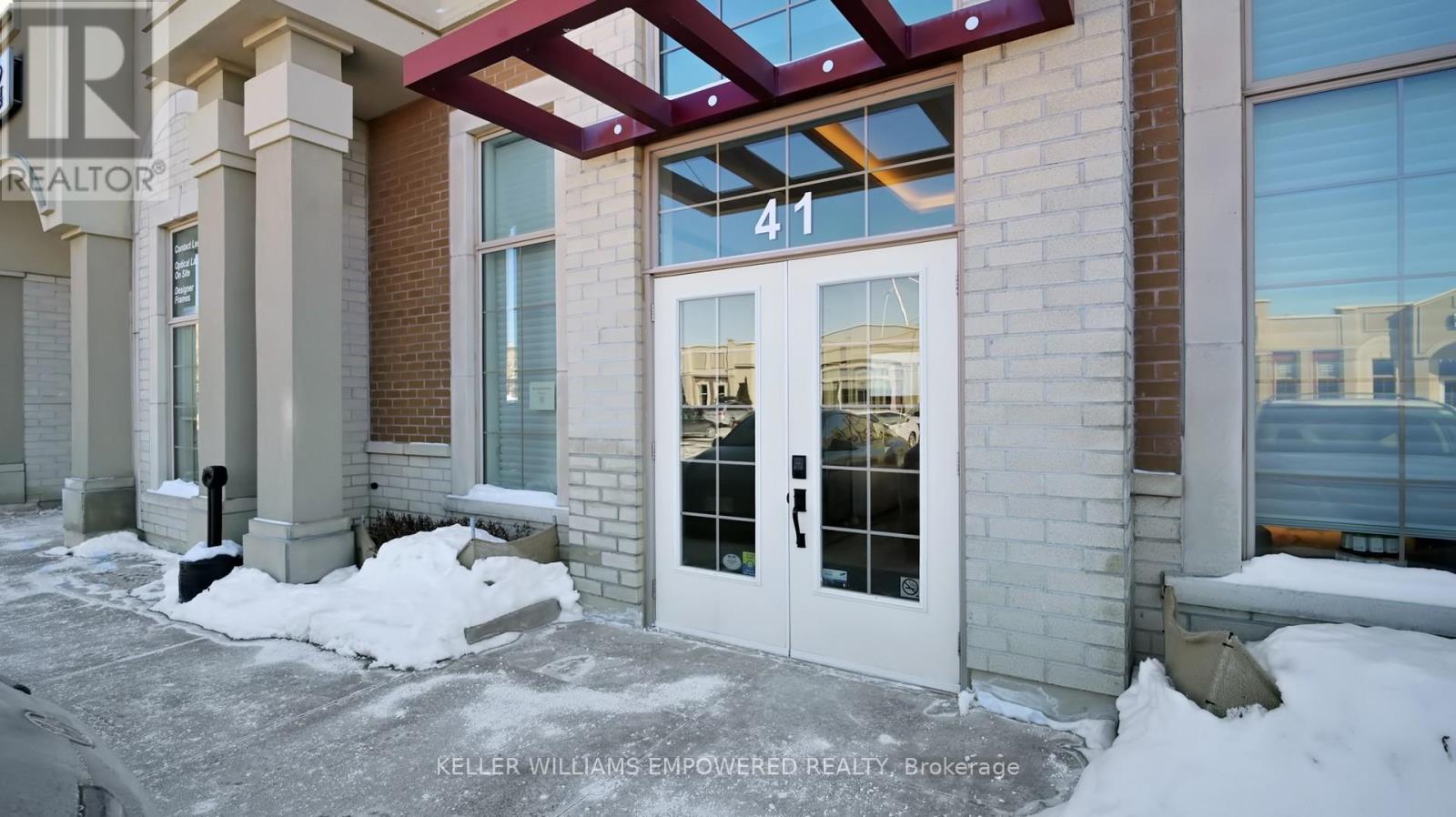 41 - 1545 Cornwall Road, Oakville, Ontario  L6J 0B2 - Photo 31 - W12751604