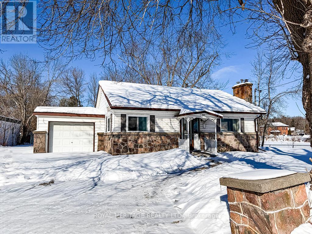 30 BRIDGE STREET E, Tweed, Ontario