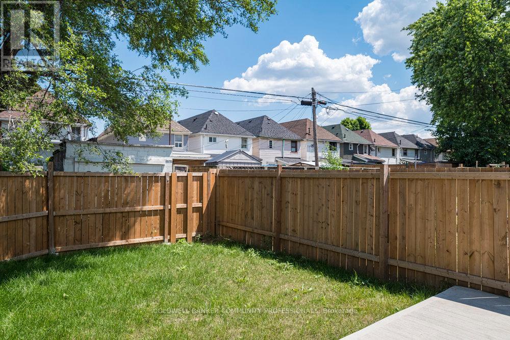 134 Gibson Avenue, Hamilton, Ontario  L8L 6J8 - Photo 39 - X12753804