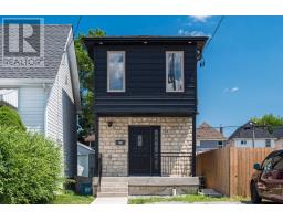 134 GIBSON AVENUE, Hamilton, Ontario