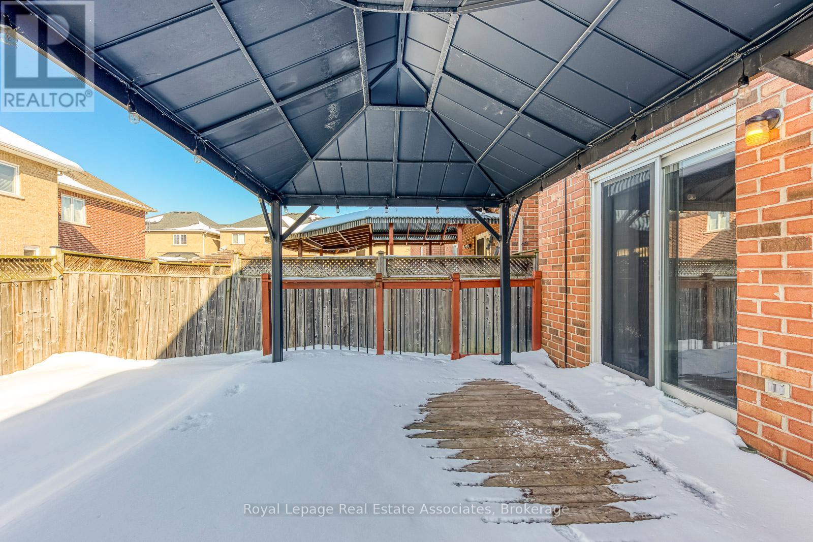 21 Ridgegate Place, Hamilton, Ontario  L8E 6C7 - Photo 34 - X12753858