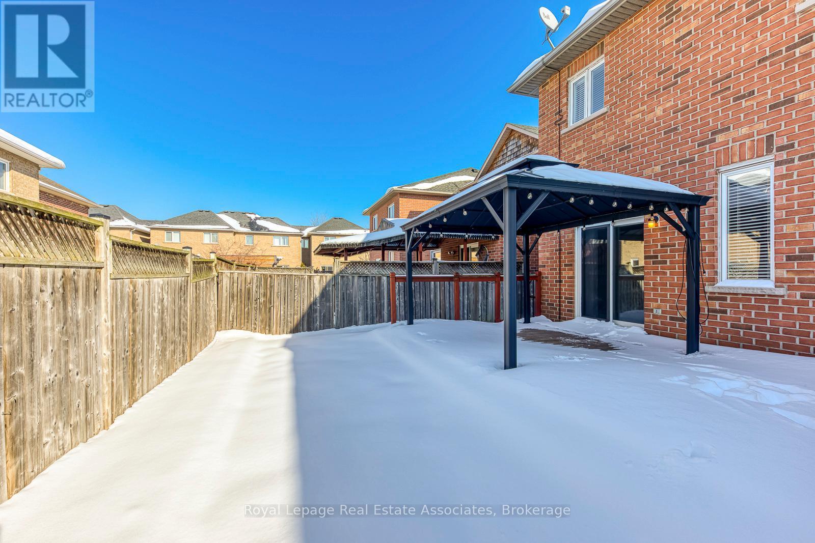 21 Ridgegate Place, Hamilton, Ontario  L8E 6C7 - Photo 35 - X12753858