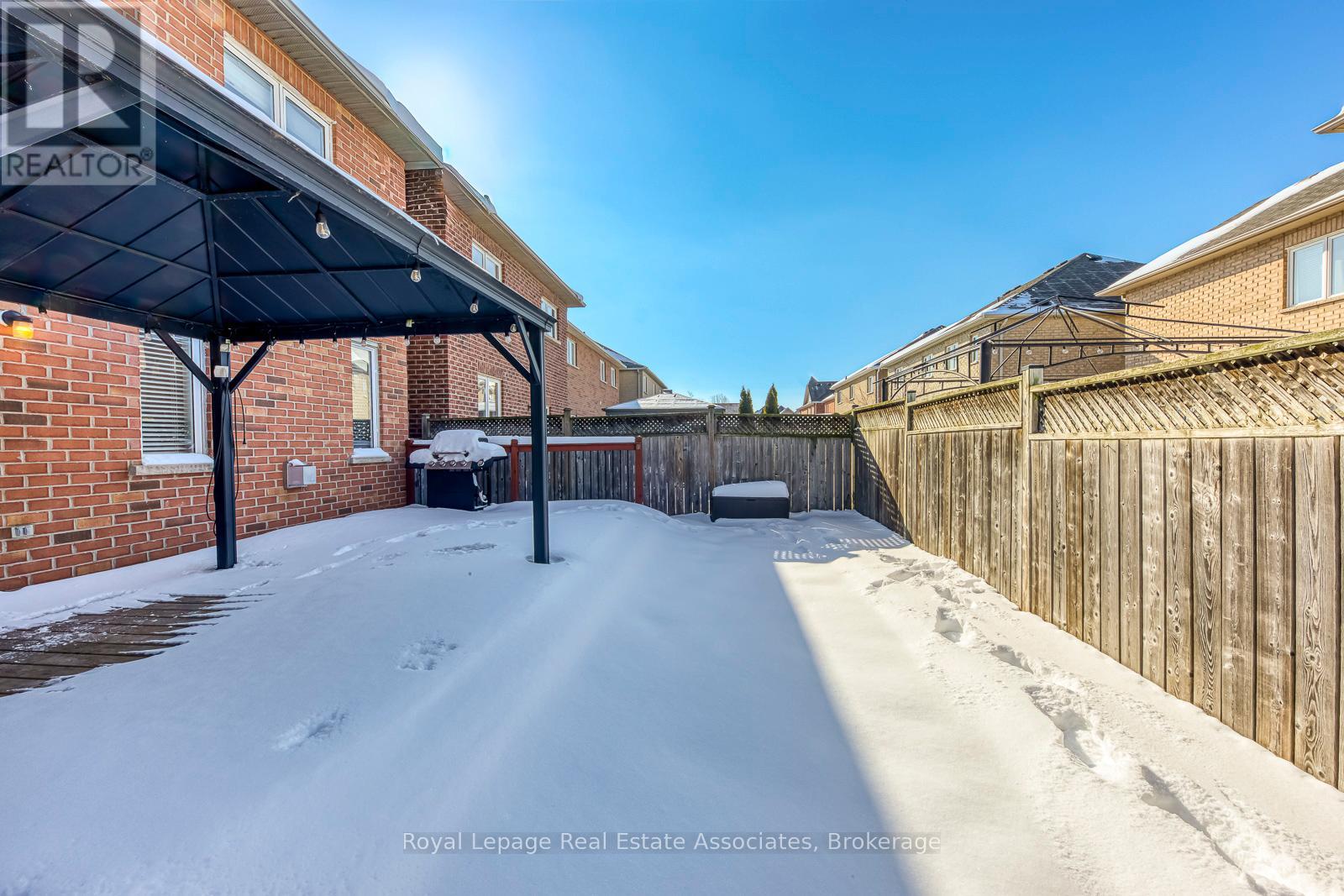 21 Ridgegate Place, Hamilton, Ontario  L8E 6C7 - Photo 36 - X12753858