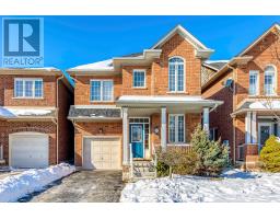 21 RIDGEGATE PLACE, Hamilton, Ontario