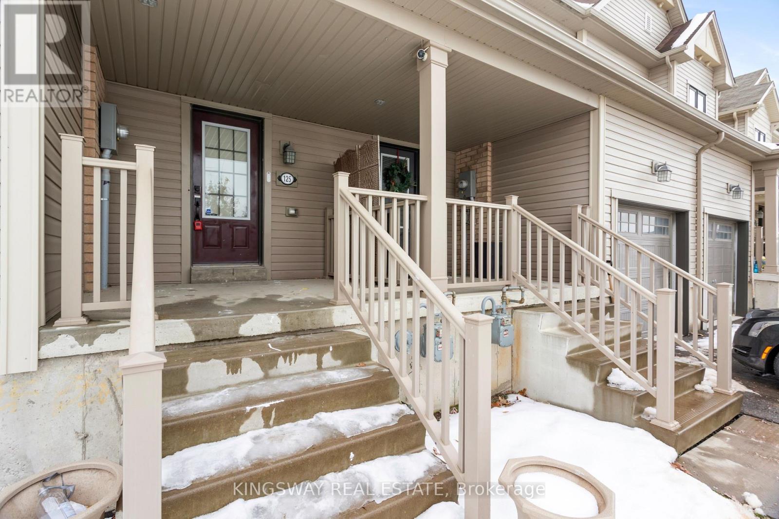 125 Thompson Road, Haldimand, Ontario  N3W 0E1 - Photo 4 - X12753920