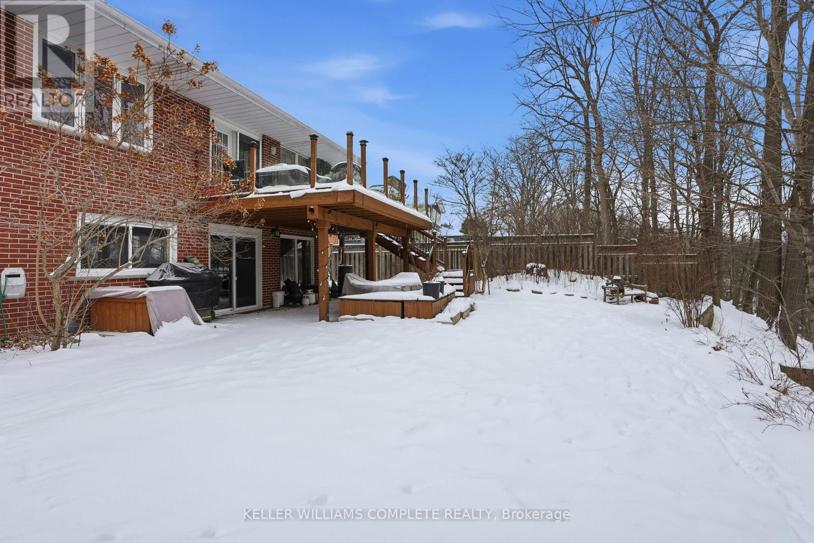 97 Robinhood Drive, Hamilton, Ontario  L9H 4G2 - Photo 33 - X12753986