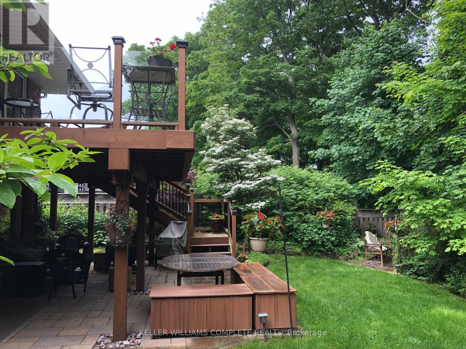 97 Robinhood Drive, Hamilton, Ontario  L9H 4G2 - Photo 46 - X12753986