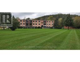 APT #20 - 15 WELLINGTON RD 124, Erin, Ontario