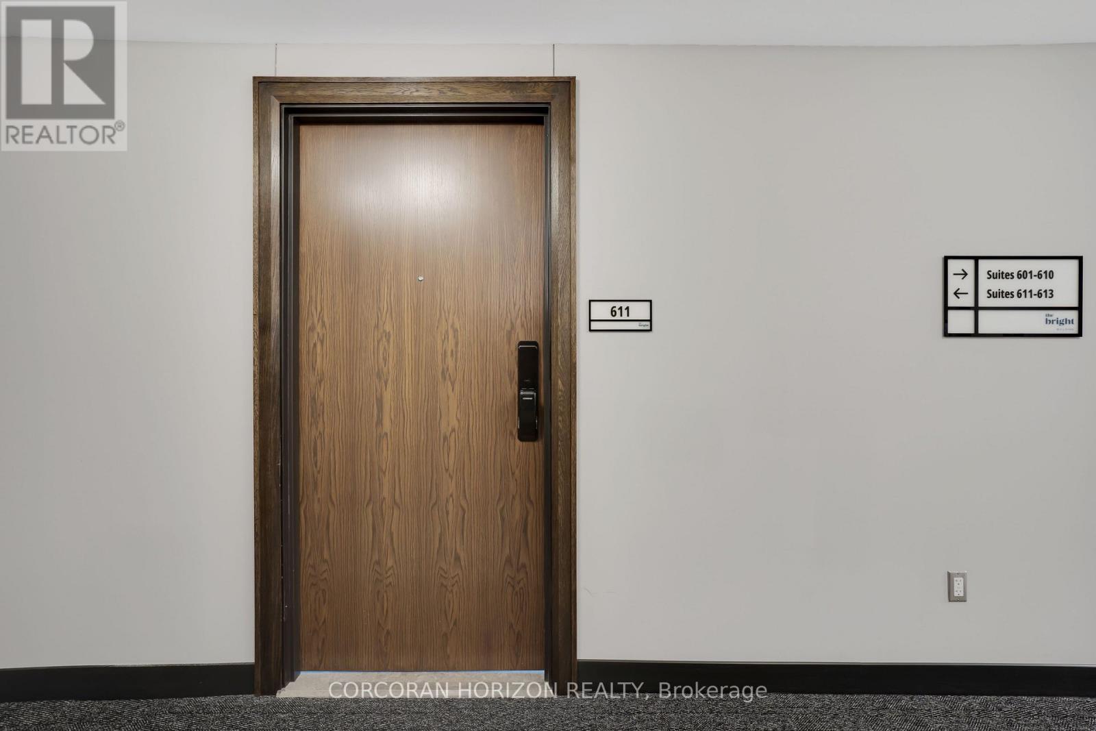 1811 - 741 King Street, Kitchener, Ontario  N2G 1E5 - Photo 7 - X12754092