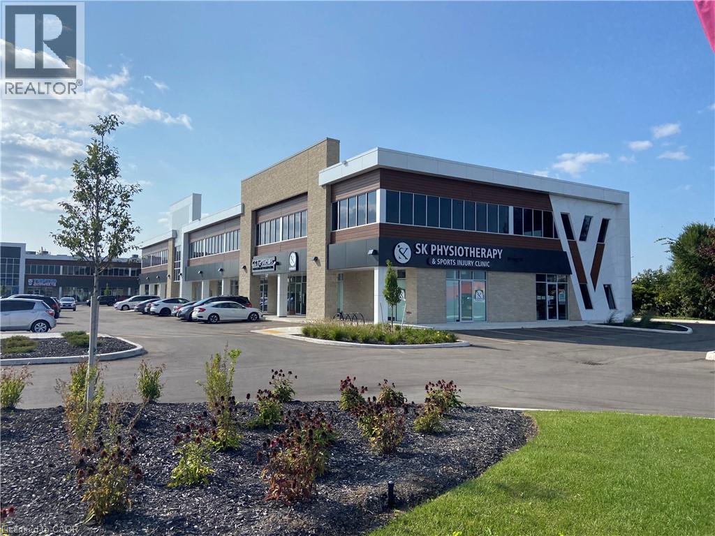 460 Hespeler Road Unit# H103, Cambridge, Ontario  N1R 0C9 - Photo 1 - 40802676