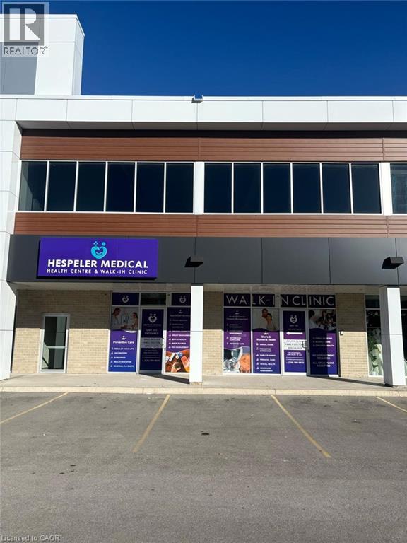460 Hespeler Road Unit# H103, Cambridge, Ontario  N1R 0C9 - Photo 2 - 40802676