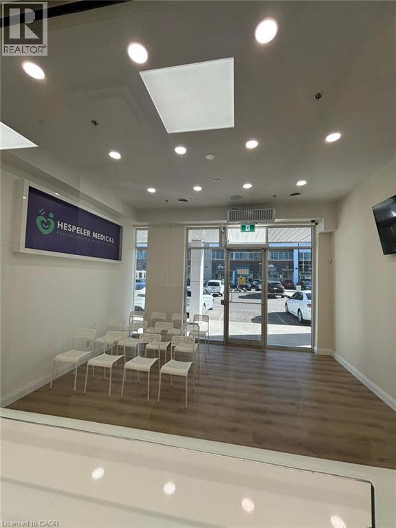 460 Hespeler Road Unit# H103, Cambridge, Ontario  N1R 0C9 - Photo 3 - 40802676