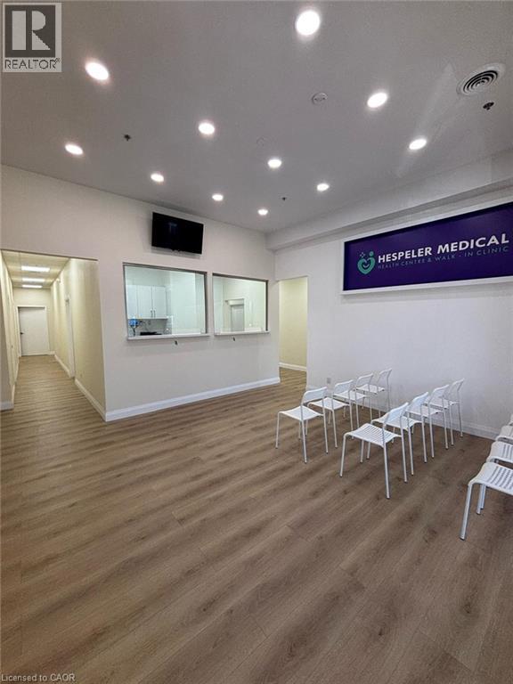 460 Hespeler Road Unit# H103, Cambridge, Ontario  N1R 0C9 - Photo 4 - 40802676