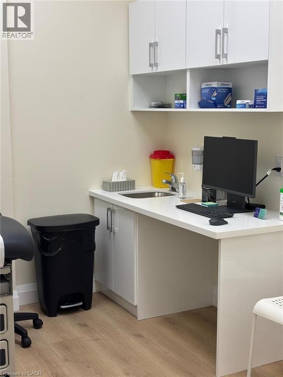 460 Hespeler Road Unit# H103, Cambridge, Ontario  N1R 0C9 - Photo 6 - 40802676